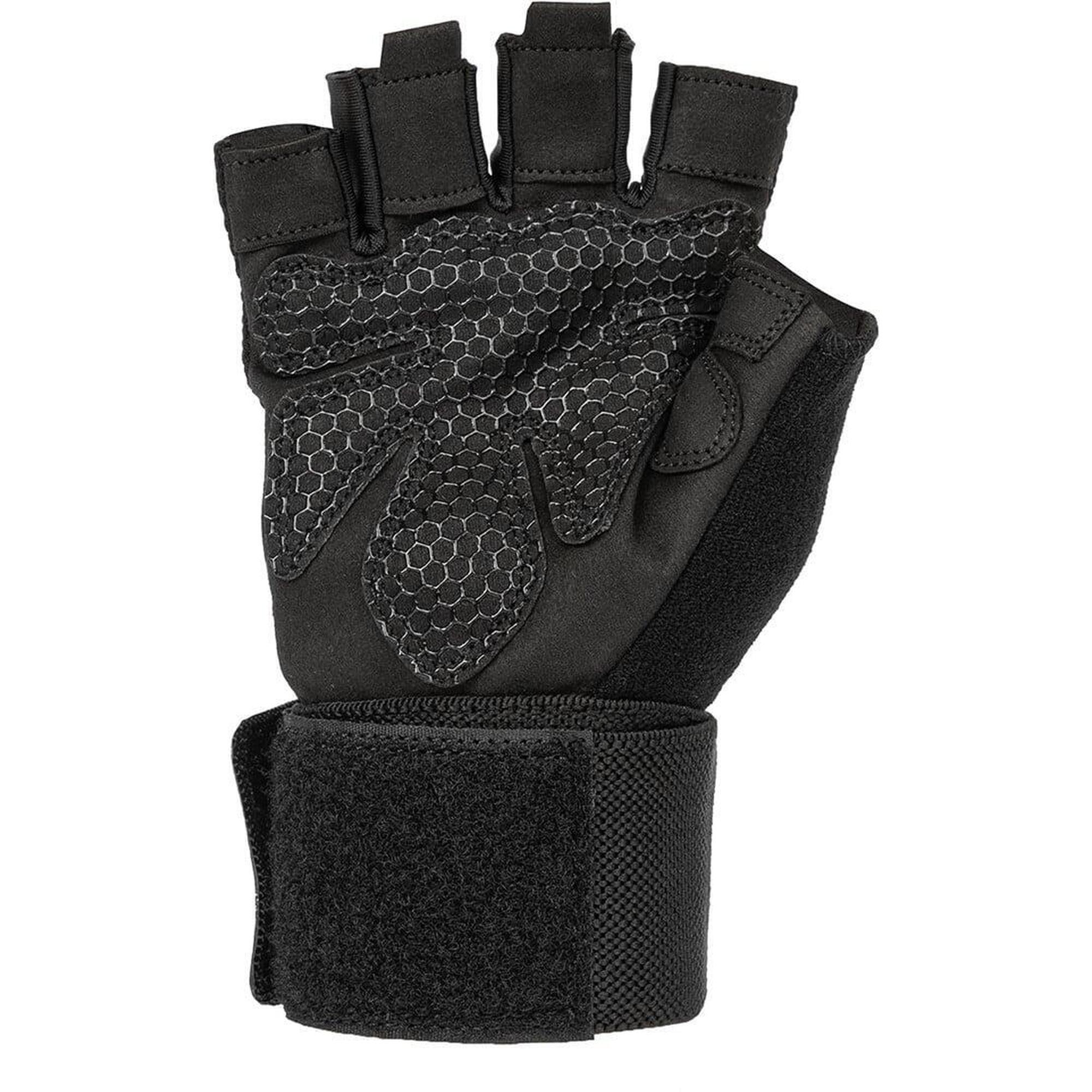 Manusi VirtuFit Fitness Pro Cu Prindere Pentru Incheietura - S