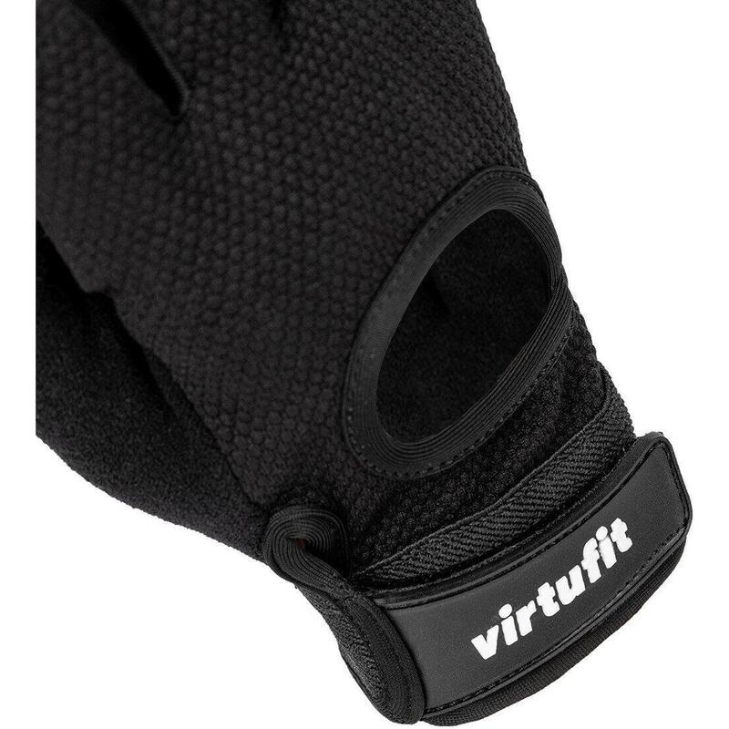 Manusi Fitness Pro M VirtuFit