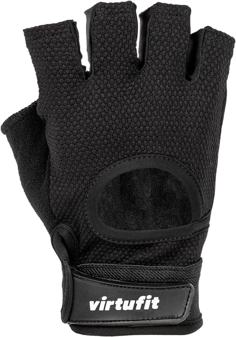 Guantes De Fitness Pro - S 4/7