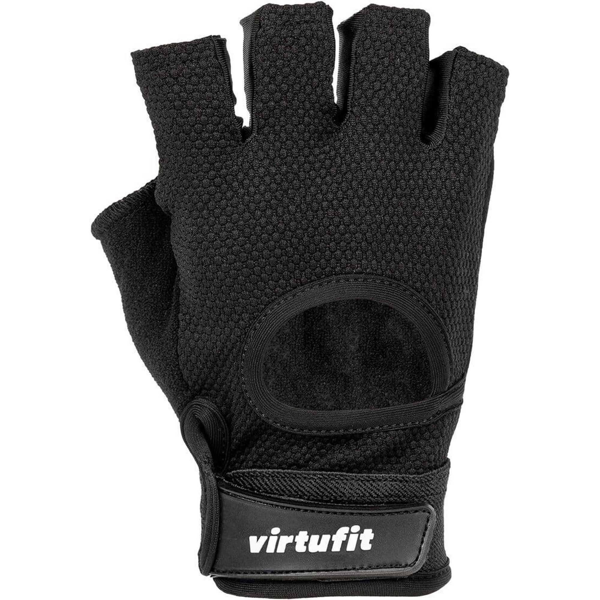 Manusi Fitness Pro L VirtuFit