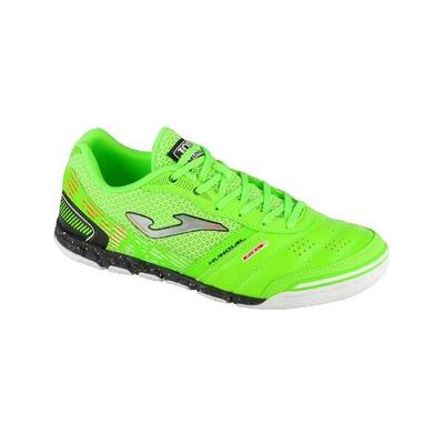 Botas de fútbol Hombre Joma Mundial 2511 In Verde