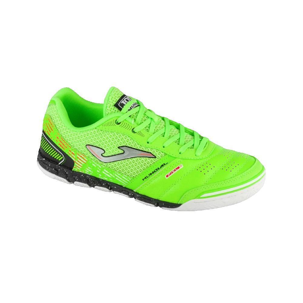 Joma - Chaussures De Football Joma Mundial 2511 In - Chaussures De Football - Vert - 43 - Decathlon