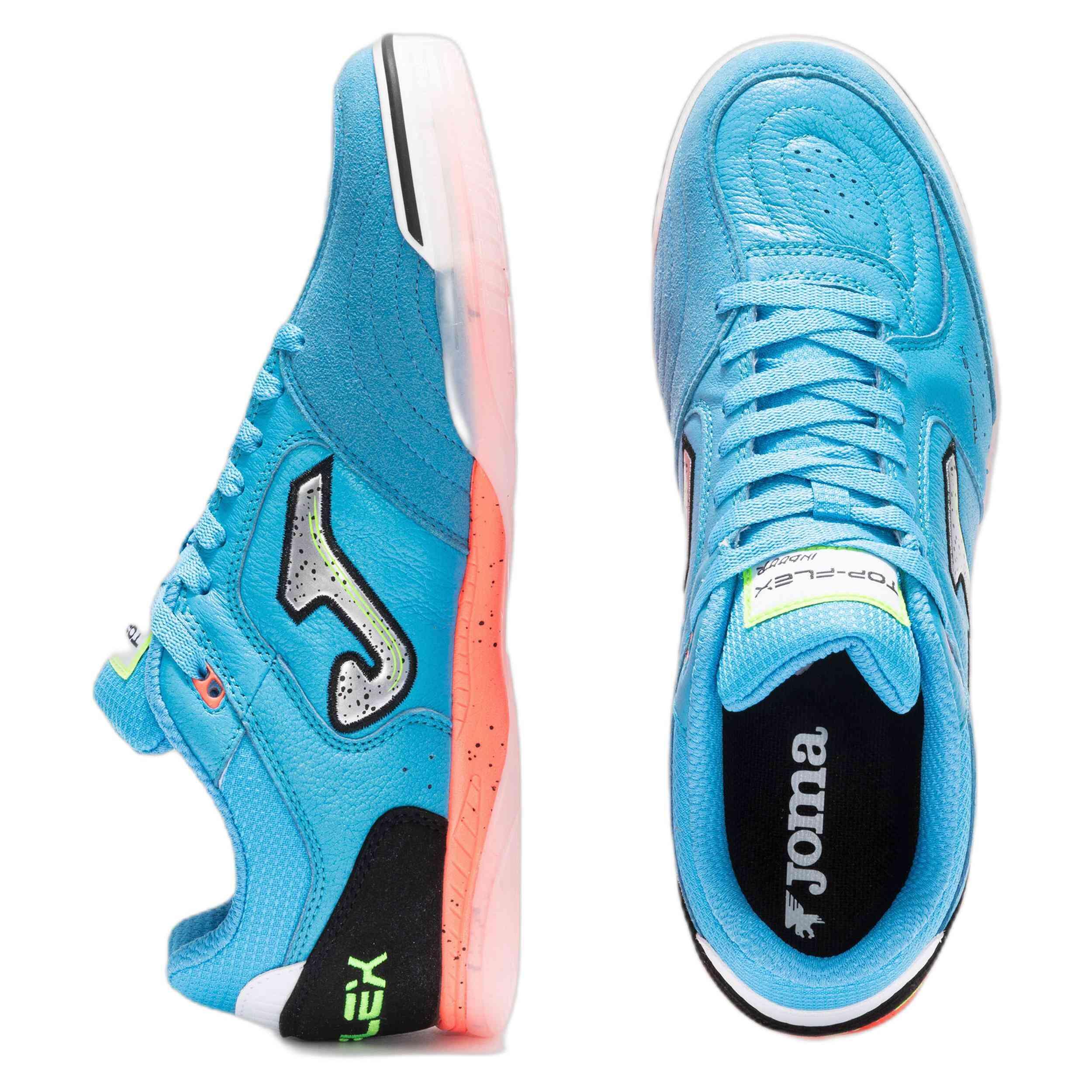 Scarpe da calcetto Joma modello TOPS2527IN per uomini 5/5