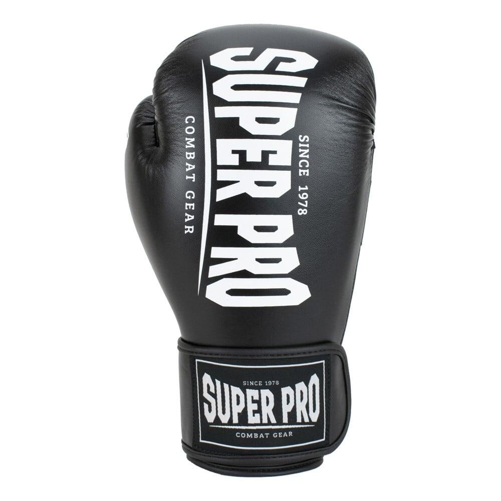 Gants de boxe - Champ - Noir/Blanc 3/6
