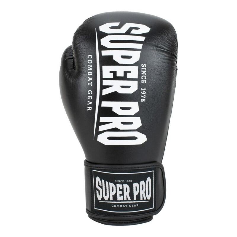 Manusi de Box Super Pro Combat Gear Champ