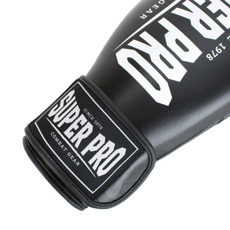 Manusi de Box Super Pro Combat Gear Champ