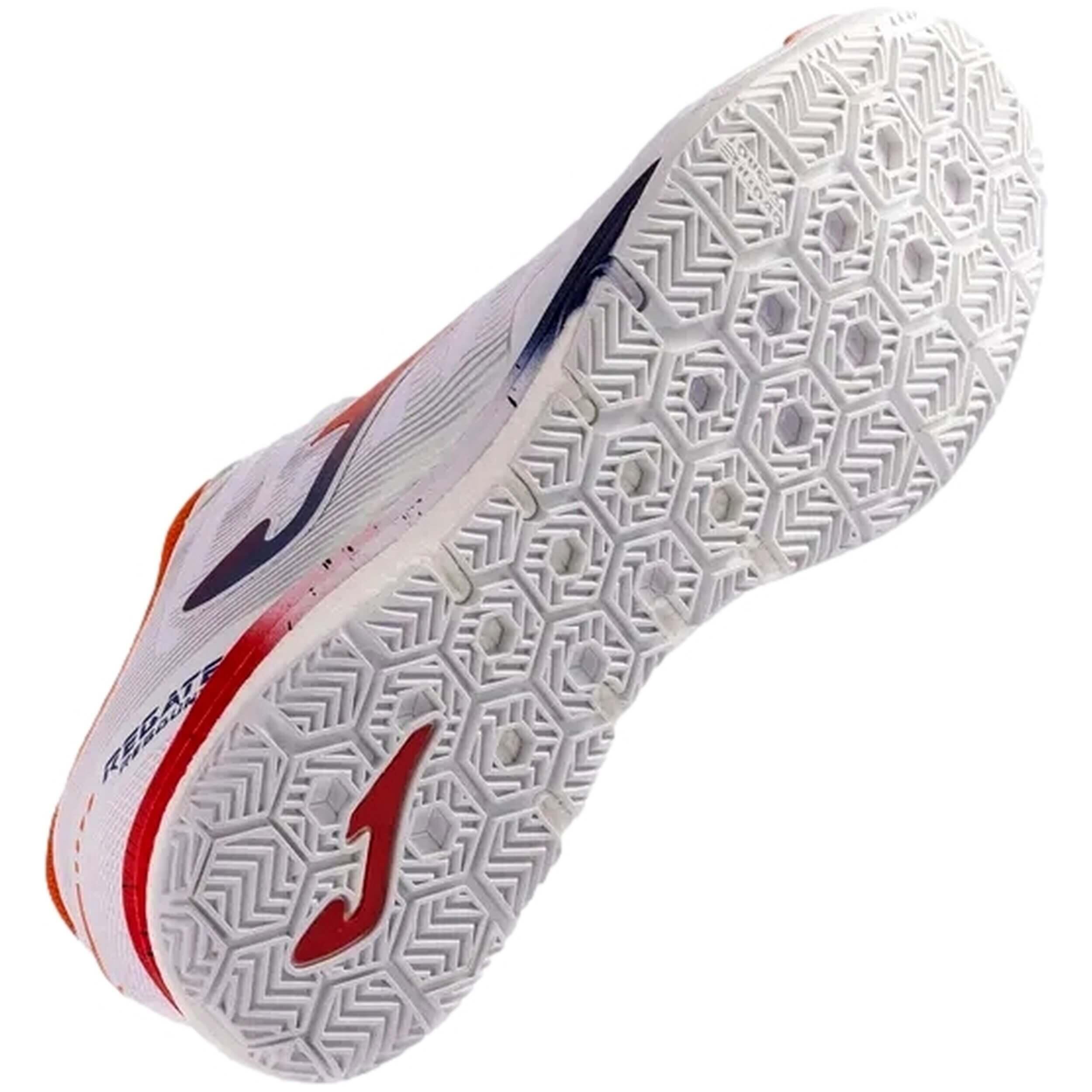 Sapatilhas de Futsal para Homens Regate Rebound 23 RREW IN 5/5