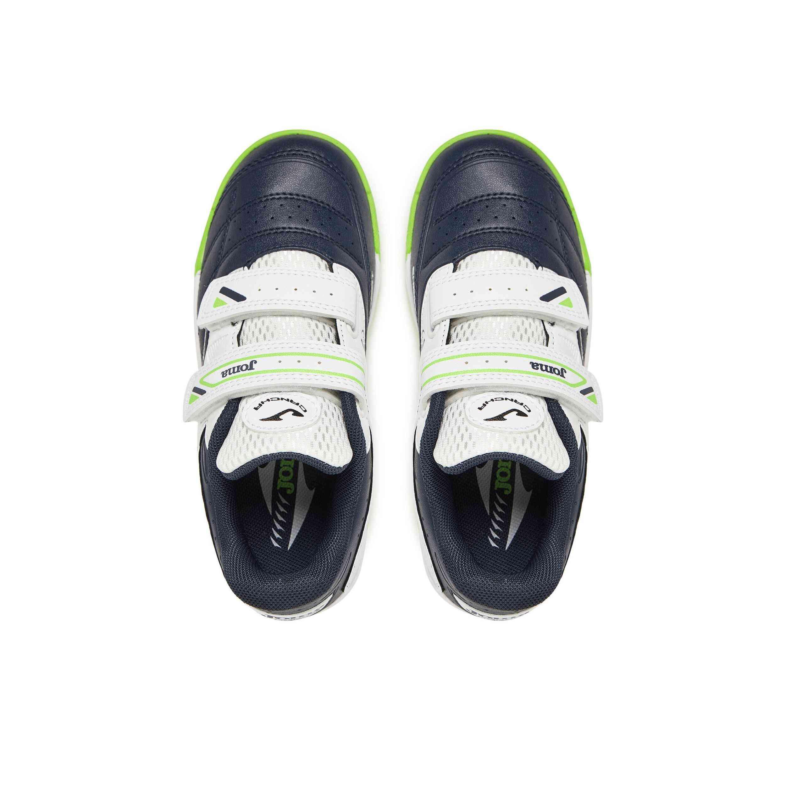 Chaussures de futsal Joma modèle CAJS2503INV pour enfants 5/5