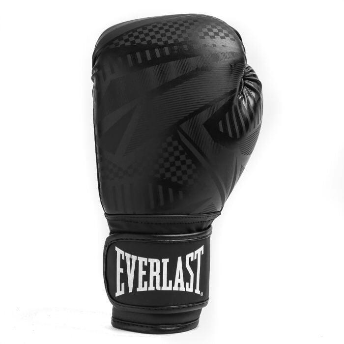 Guantes de boxeo - Spark - Motivate - Black Geo 4/6