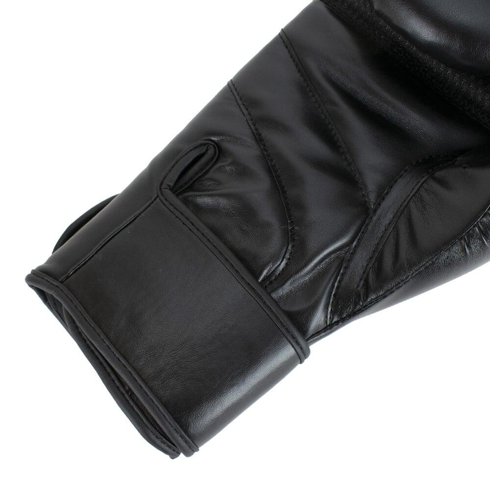 Gants de boxe - Champ - Noir/Blanc 6/6