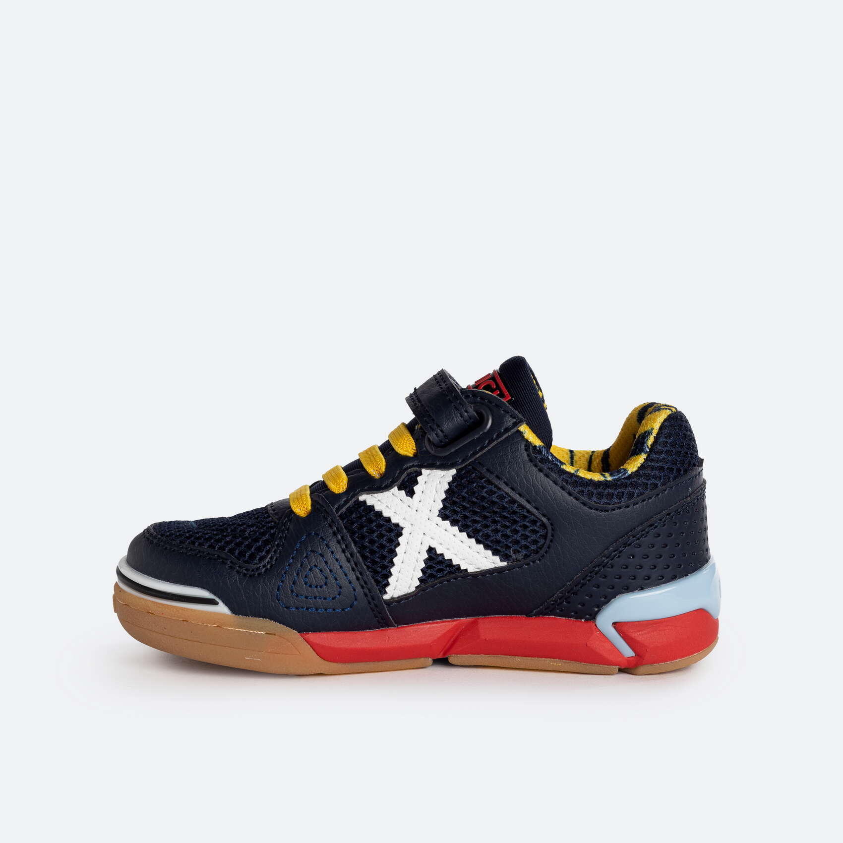 Chaussures de futsal Munich modèle 1431155 pour enfants 2/5