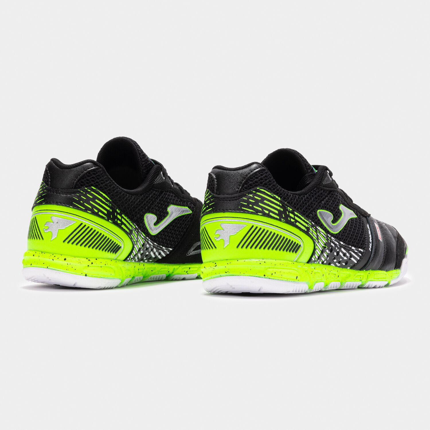 Scarpe calcio Joma Mundial 25 INdoor 3/6