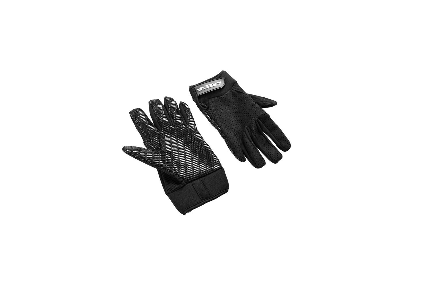 Luvas Ultra Grip - Couro 5/5