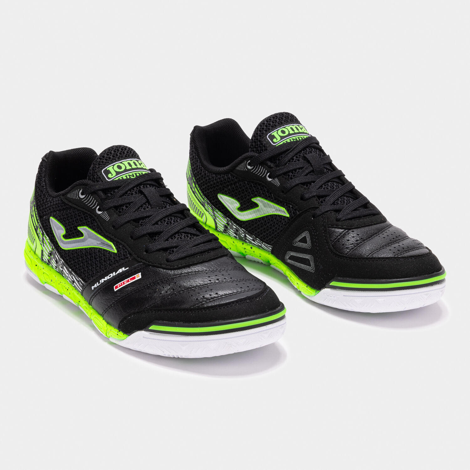 Scarpe calcio Joma Mundial 25 INdoor 2/6