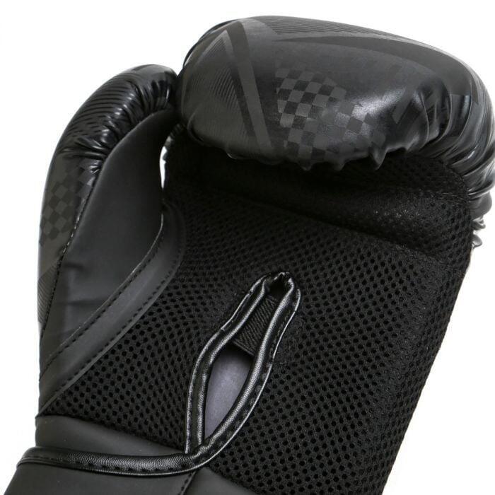 Guantes de boxeo - Spark - Motivate - Black Geo 5/6