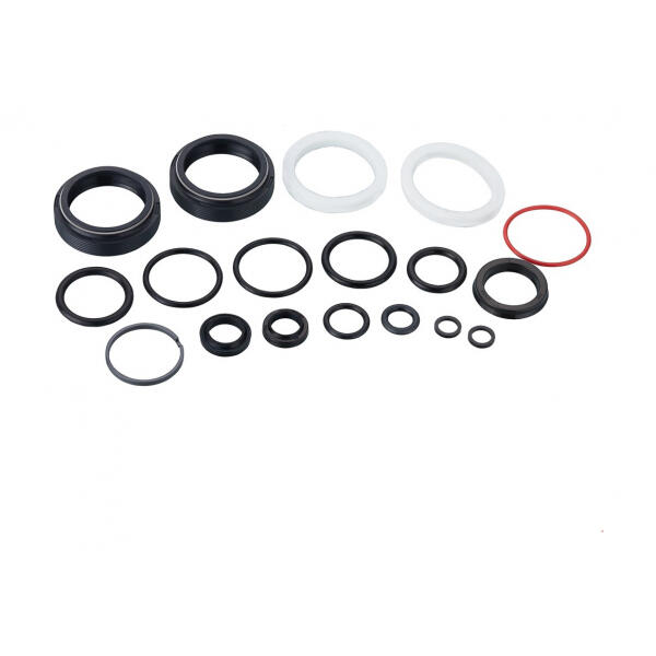 Kit joints de fourche Rockshox Rear 200h/1yr Yari Sa A1 2/2