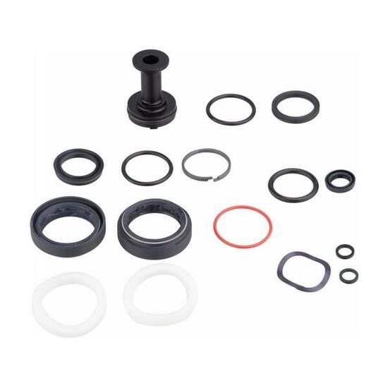 Gabelgelenksätze Rockshox Rear 200h/1yr Yari Sa A1