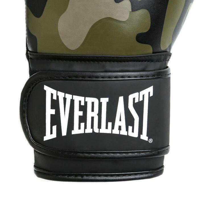 Gants de boxe - Spark - Camouflage 5/7