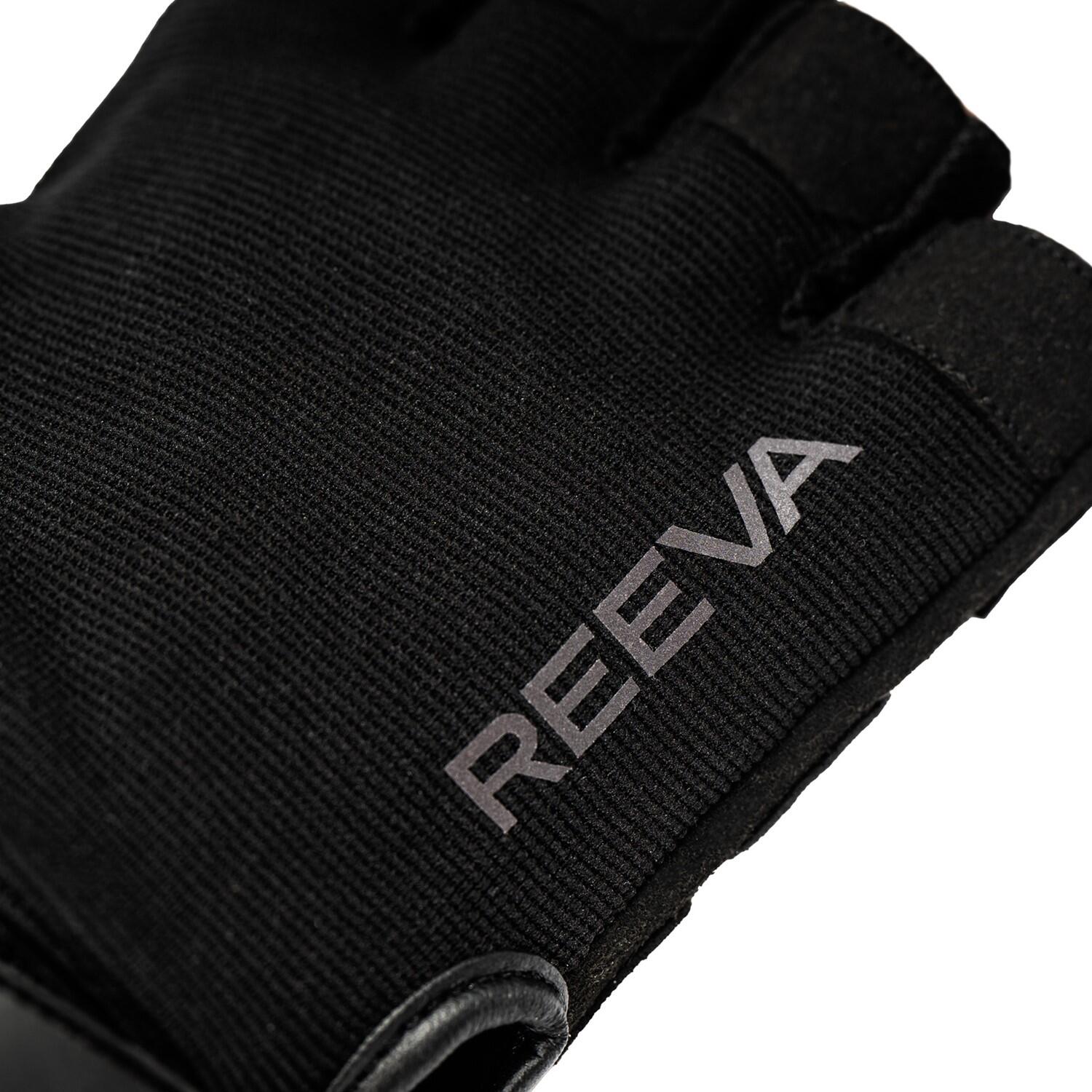 Luvas de fitness - Preto 2/5