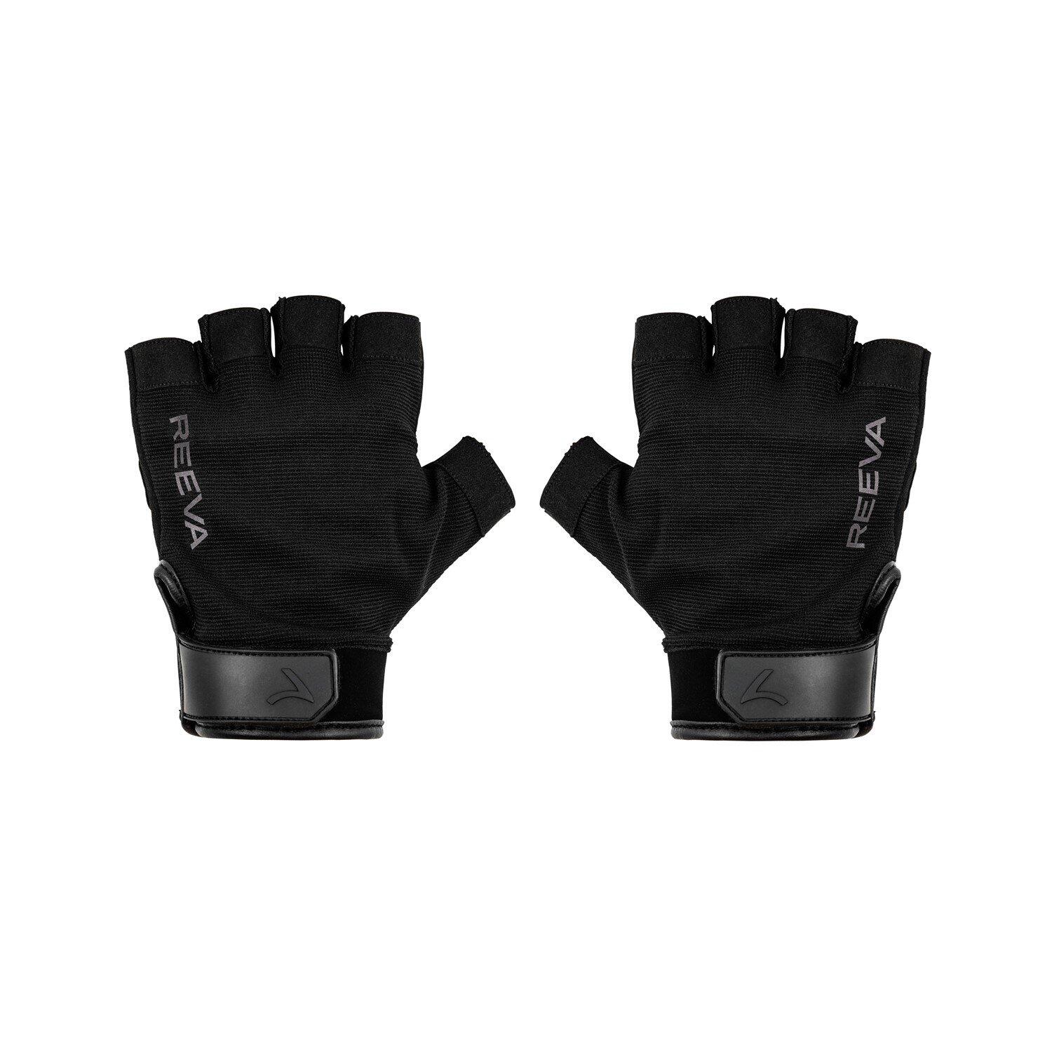Luvas de fitness - Preto 5/5