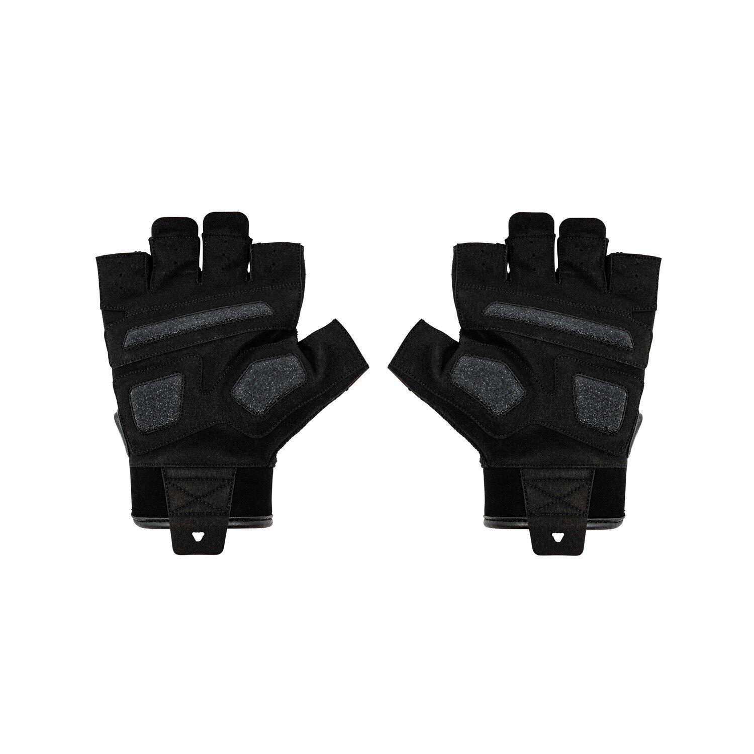 Luvas de fitness - Preto 4/5