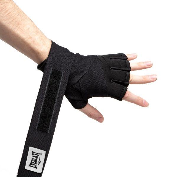 Fast Wraps – Evergel – Schwarz 2/7