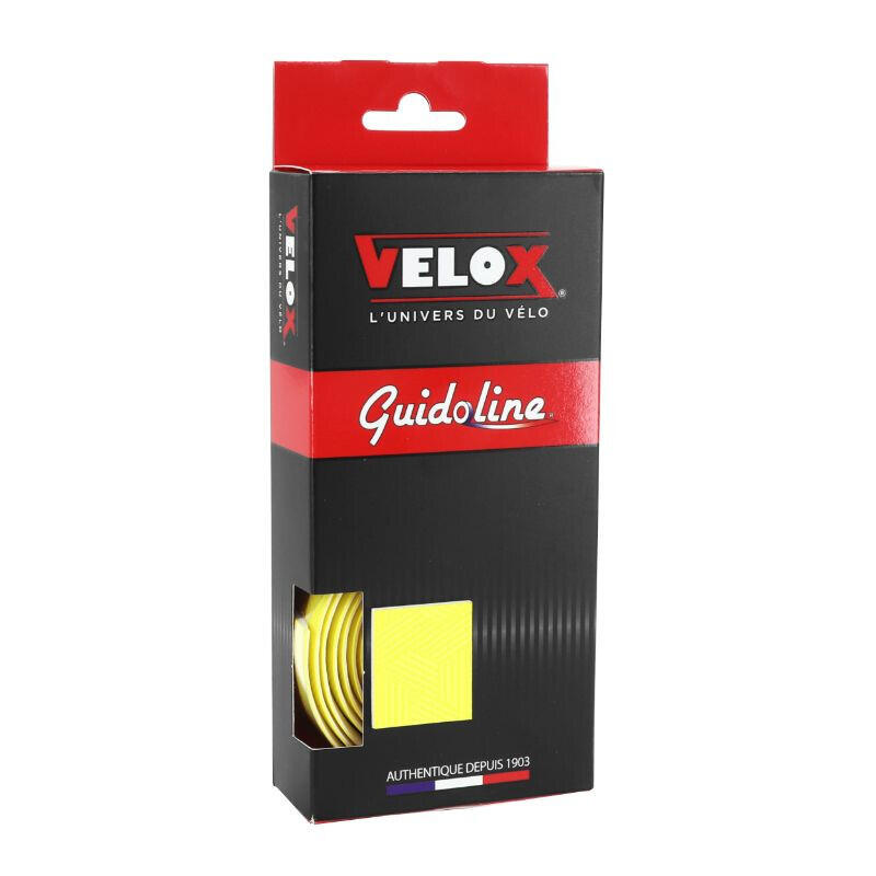 Handlebar tape Velox Ultragrip Guidoline
