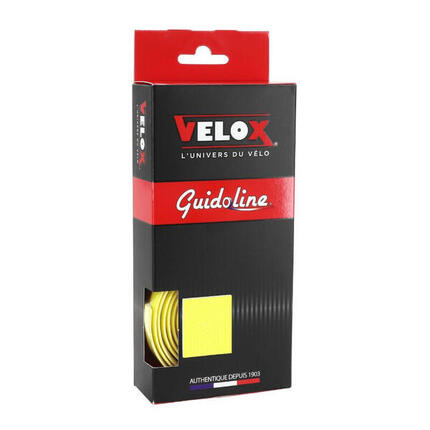 Stuurlint Velox Ultragrip Guidoline