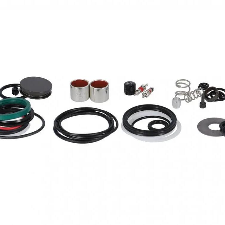 RockShox Full Service Kit for Monarch XX B1-C2.