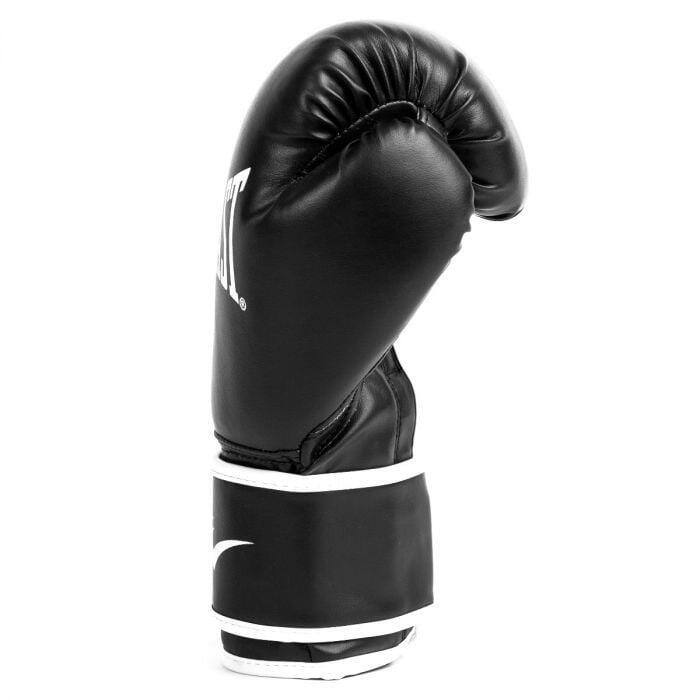 Guantes de boxeo - Core 2 - Negro 3/7