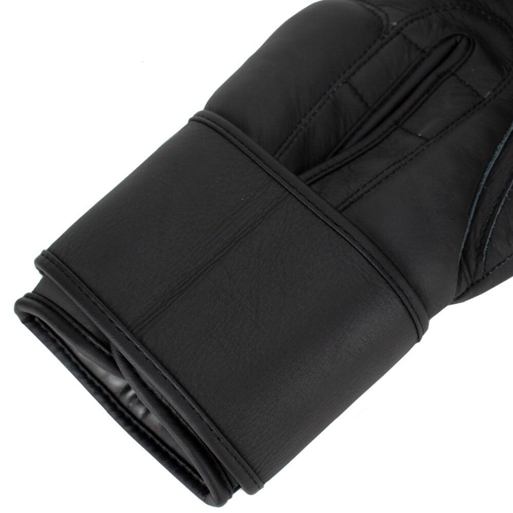 Gants de boxe en cuir - Legend SE - Gris 4/6