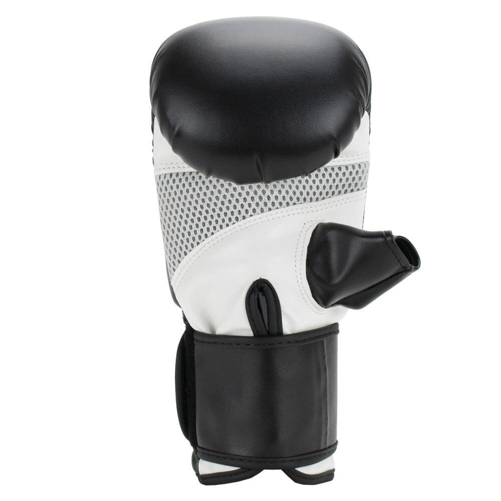 Gants de boxe - Victor - Noir/Blanc 3/6