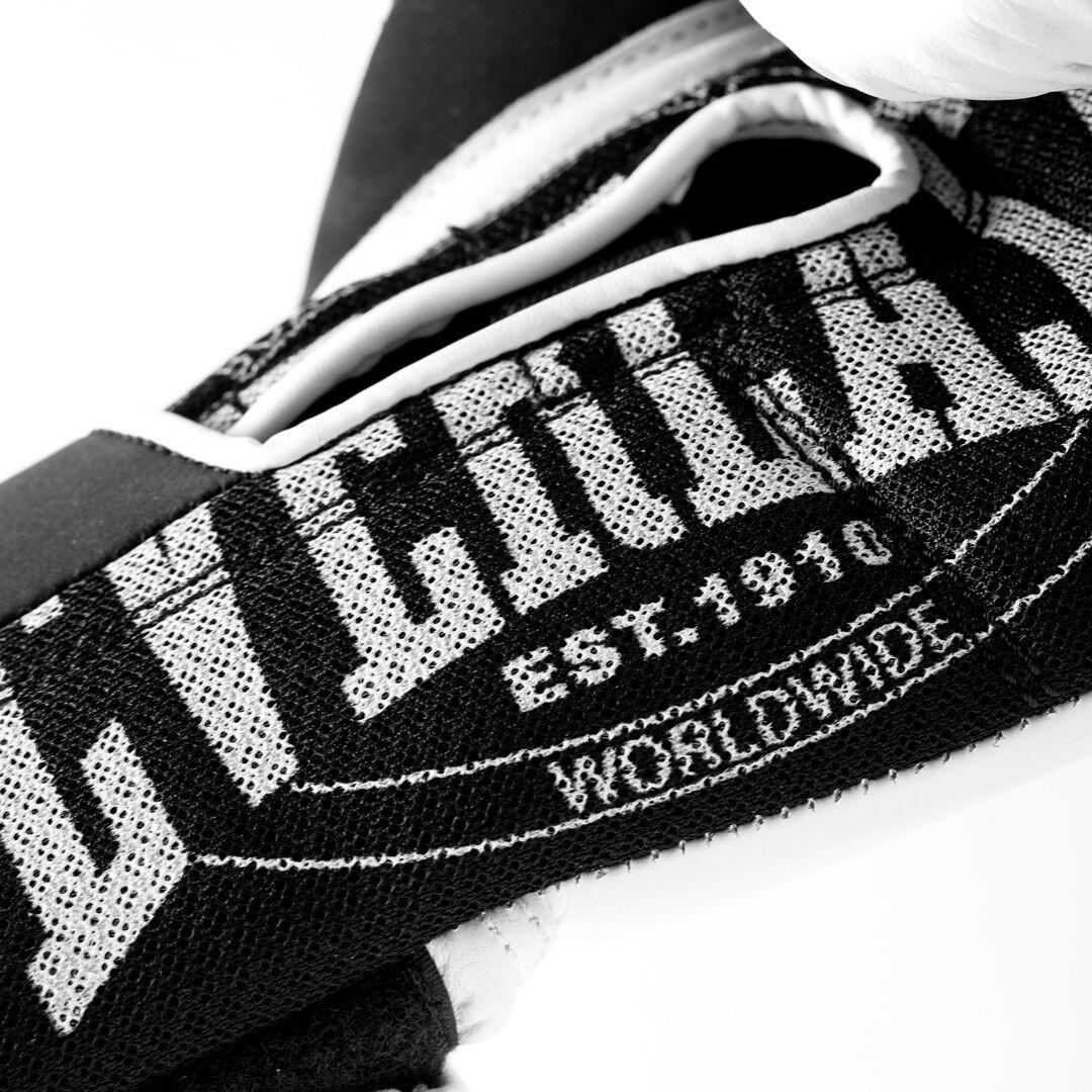 Guantes de boxeo - 1910 Classic - Negro 3/7