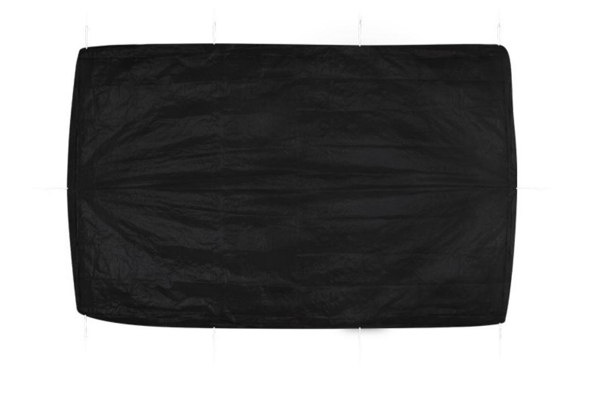 Copertura per piscina - 300 x 210 cm 5/5