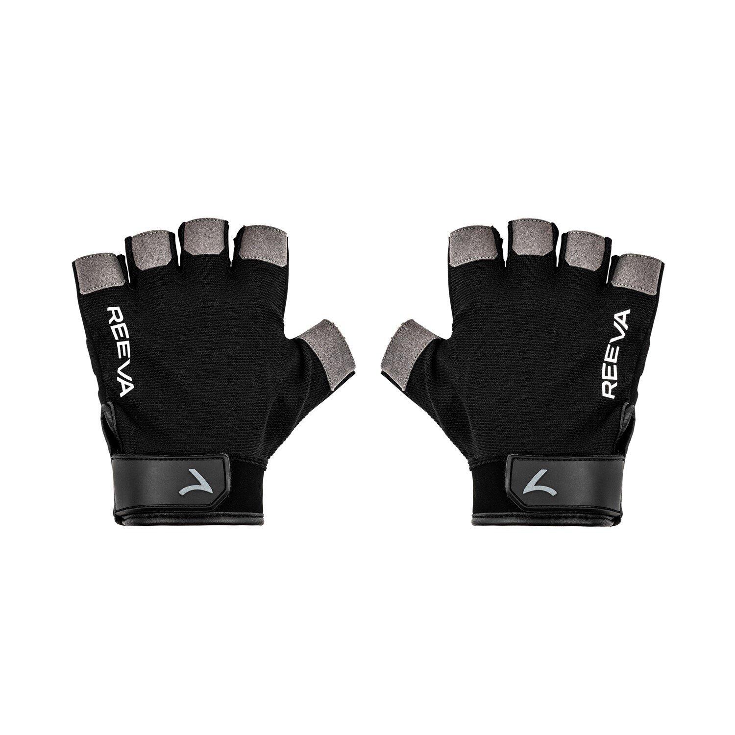 Luvas de Fitness - Cinza 5/5