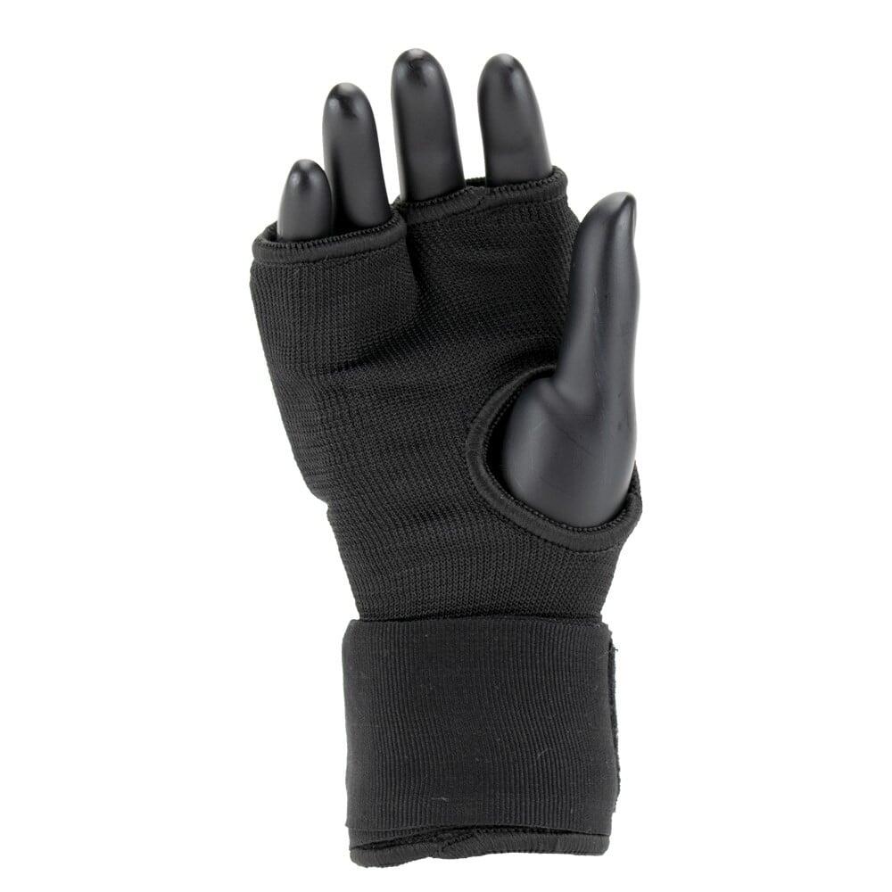 Foam Inner Gloves - Black/White 3/6