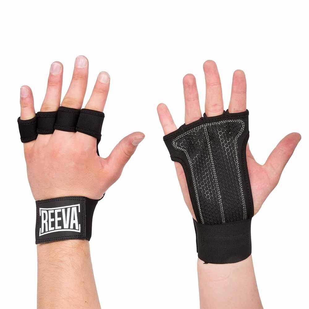 Guantes Deportivos 1.0 - Elásticos 2/6