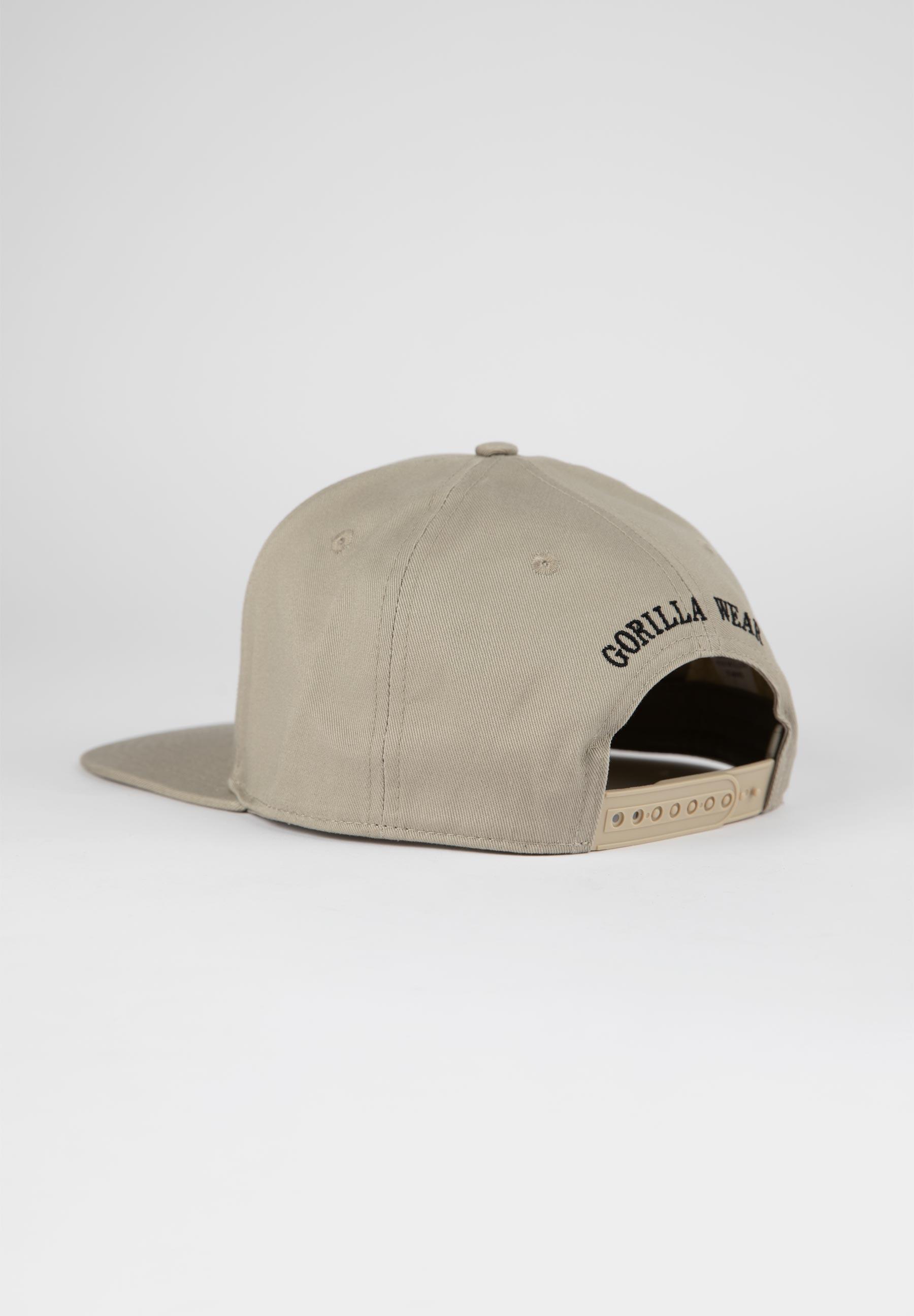 Dothan Gorra - Beige 3/5