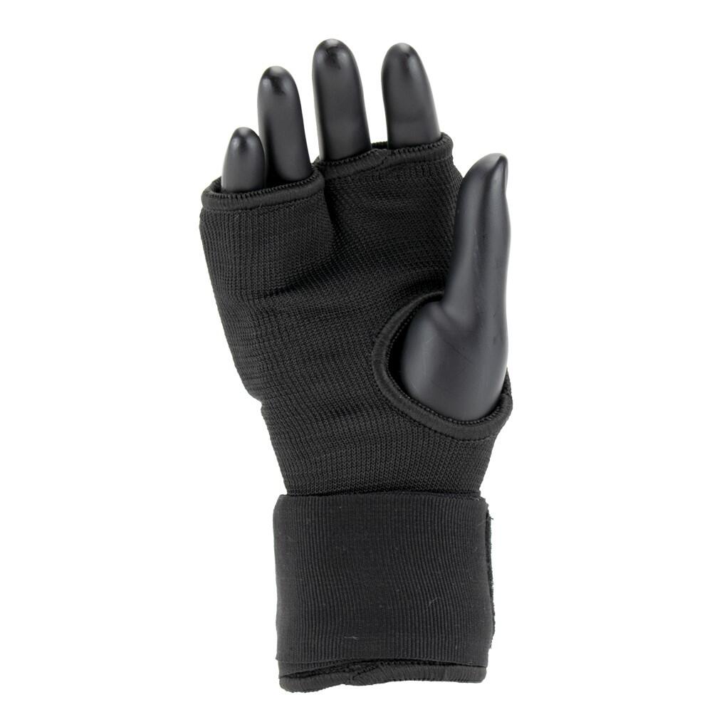 Gants intérieurs - Noir/Blanc 3/6
