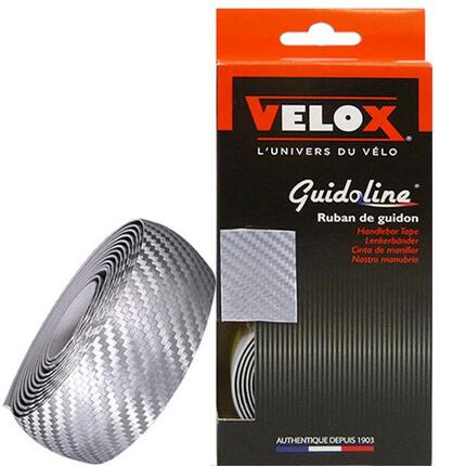 Ruban de cintre carbone grip Velox