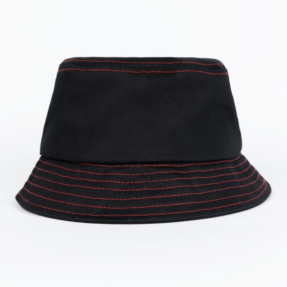 Bryce Bucket Hat - Negro 3/5