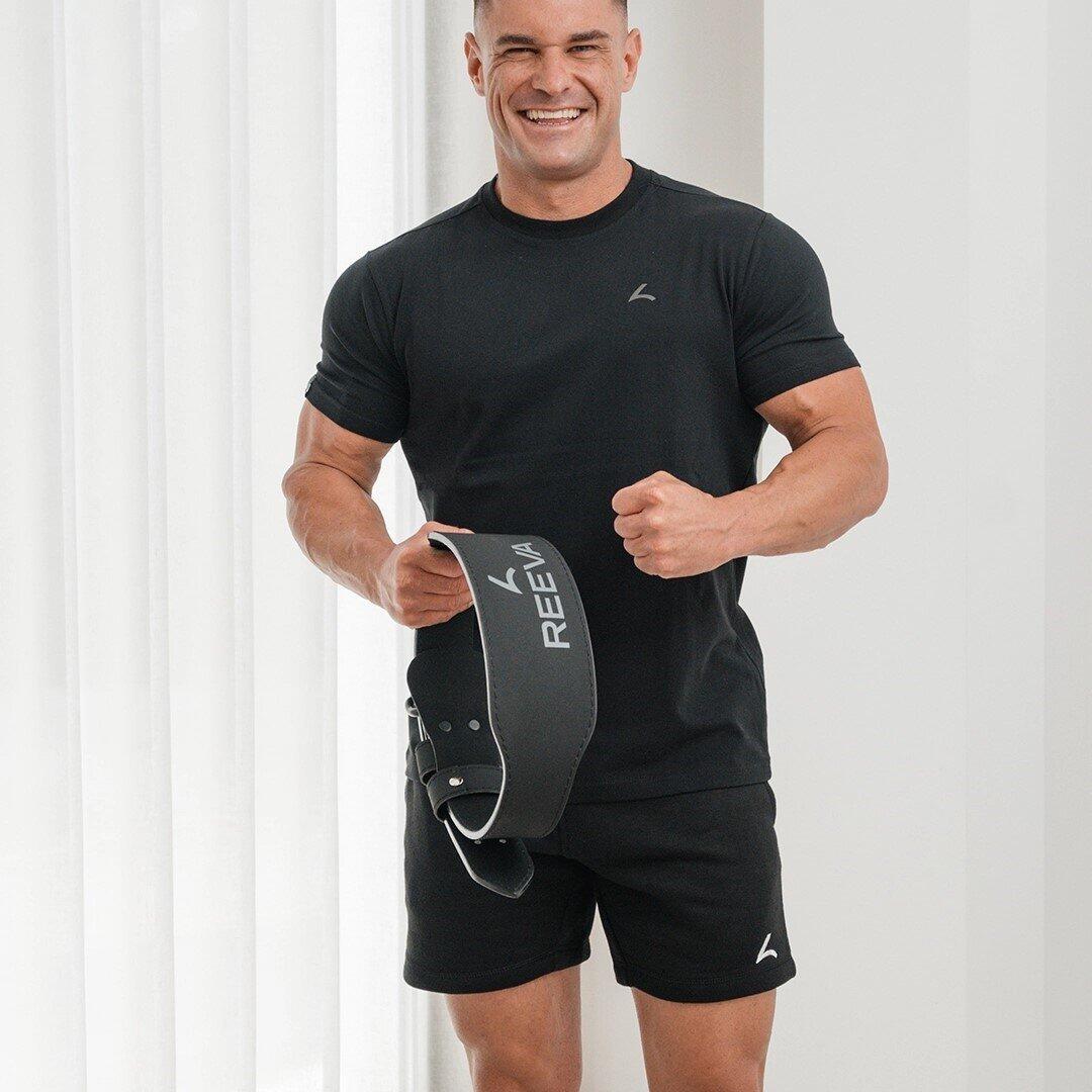Premium Active Tee - T-shirt desportiva 3/6