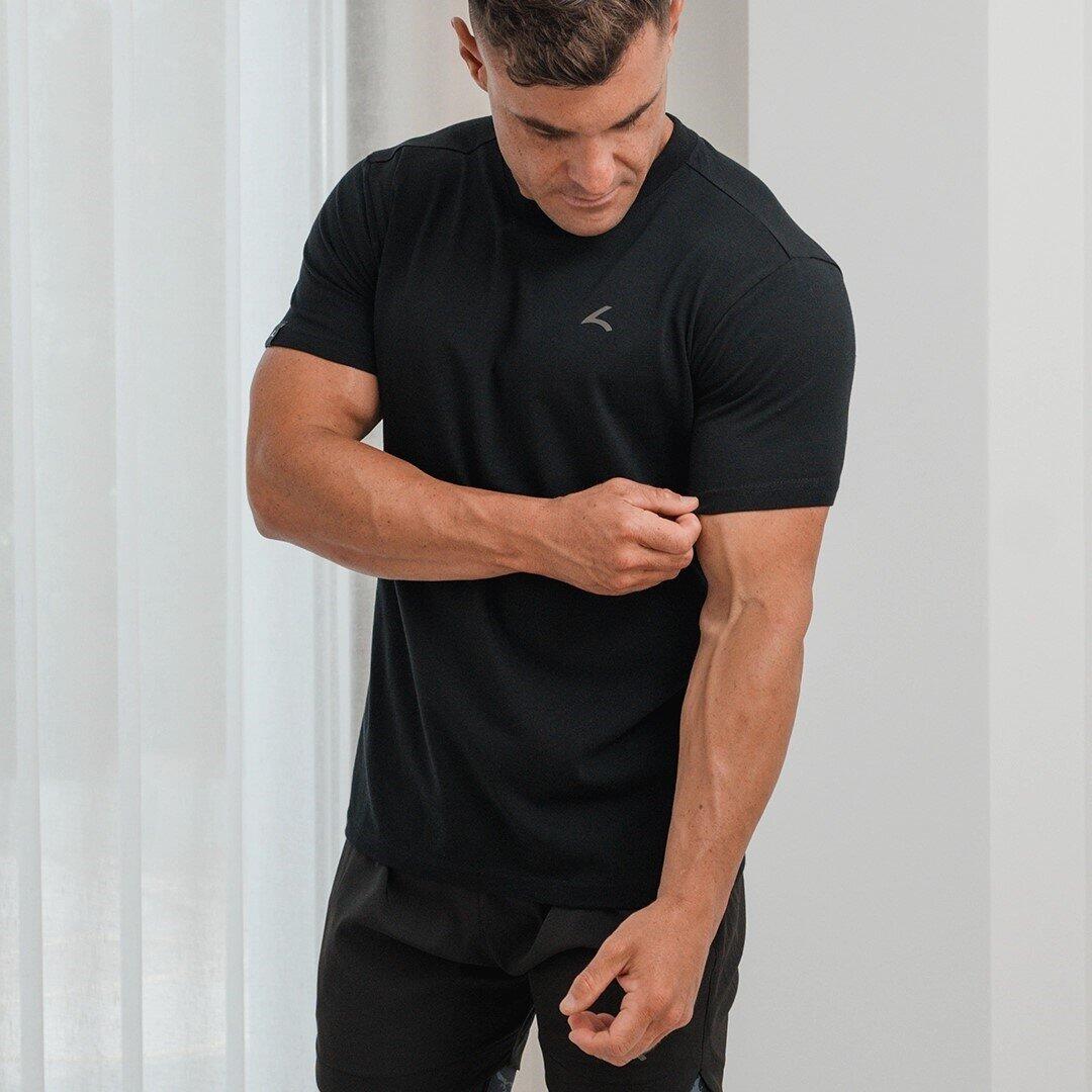 Premium Active Tee - T-shirt desportiva 2/6