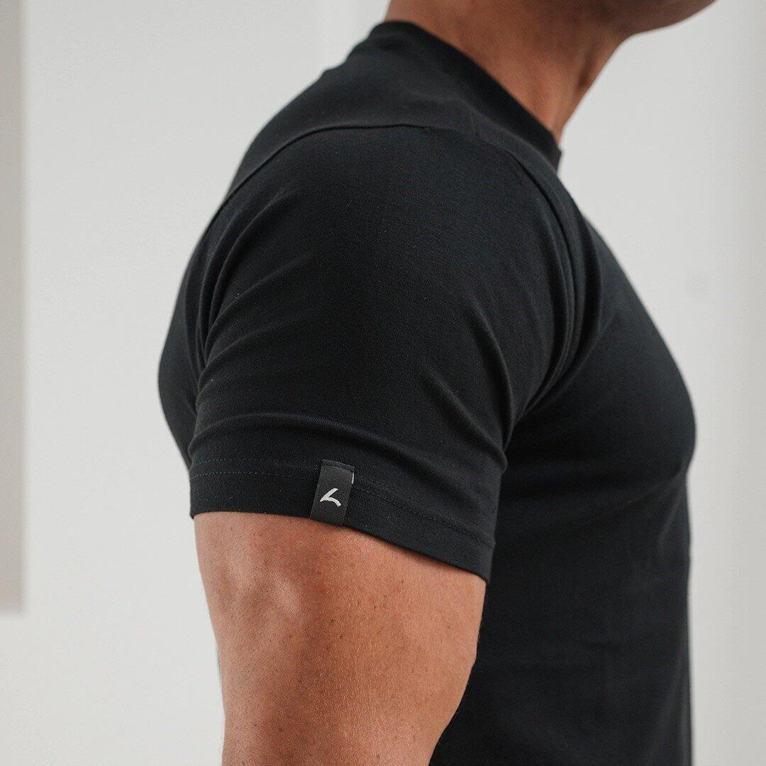 Premium Active Tee - T-shirt desportiva 5/6