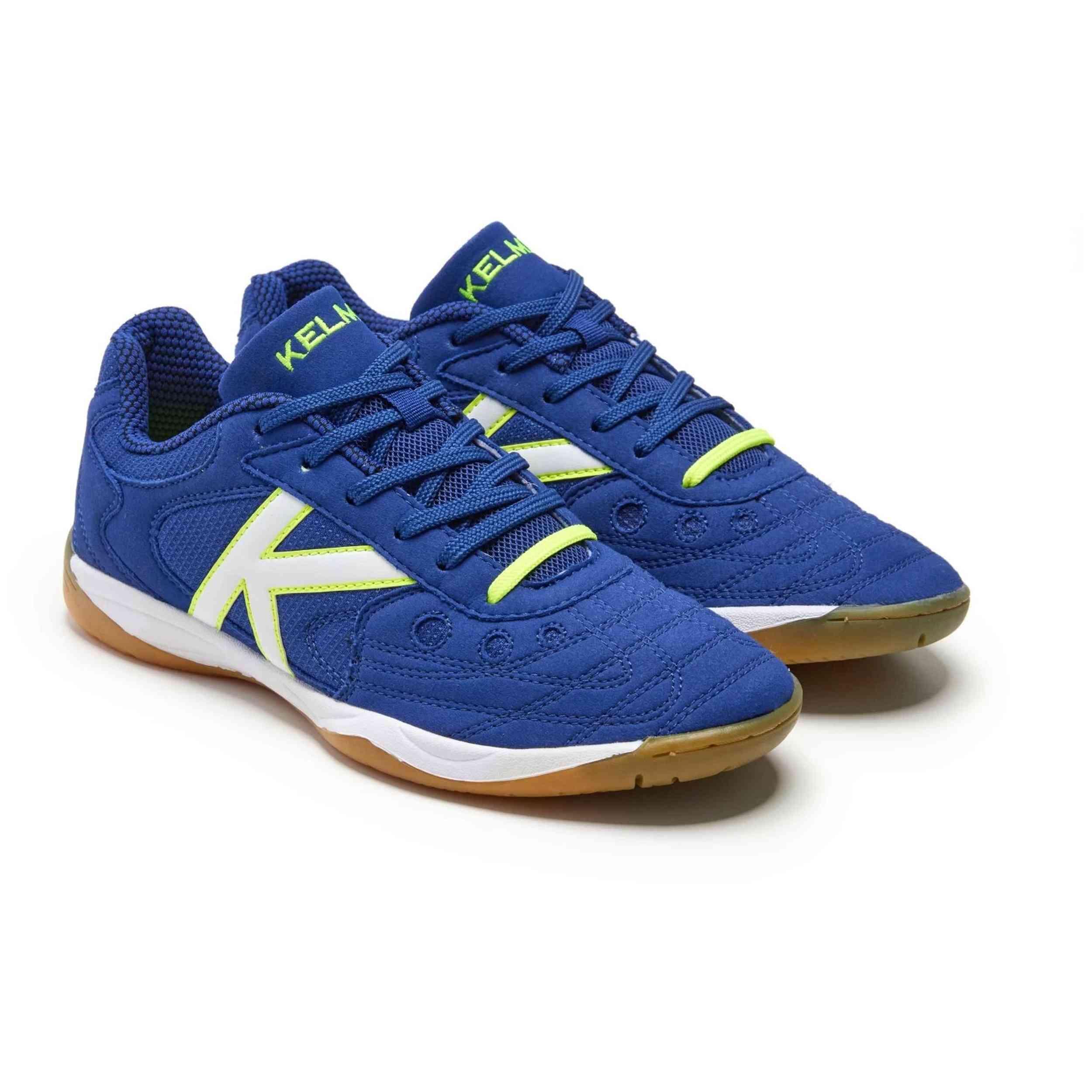 Scarpe da calcetto Kelme modello 55211-9107 per uomini 5/5