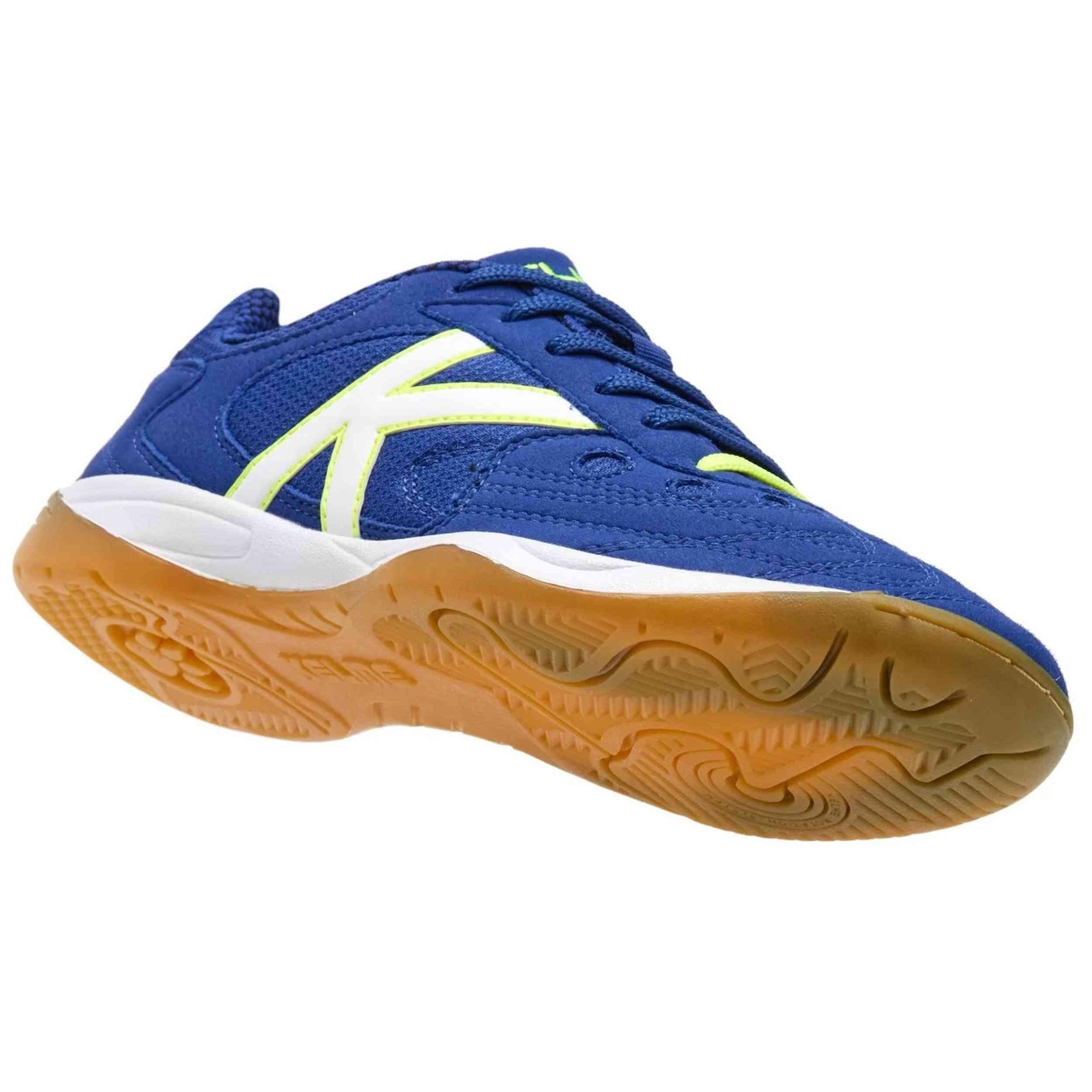 Scarpe da calcetto Kelme modello 55211-9107 per uomini 4/5