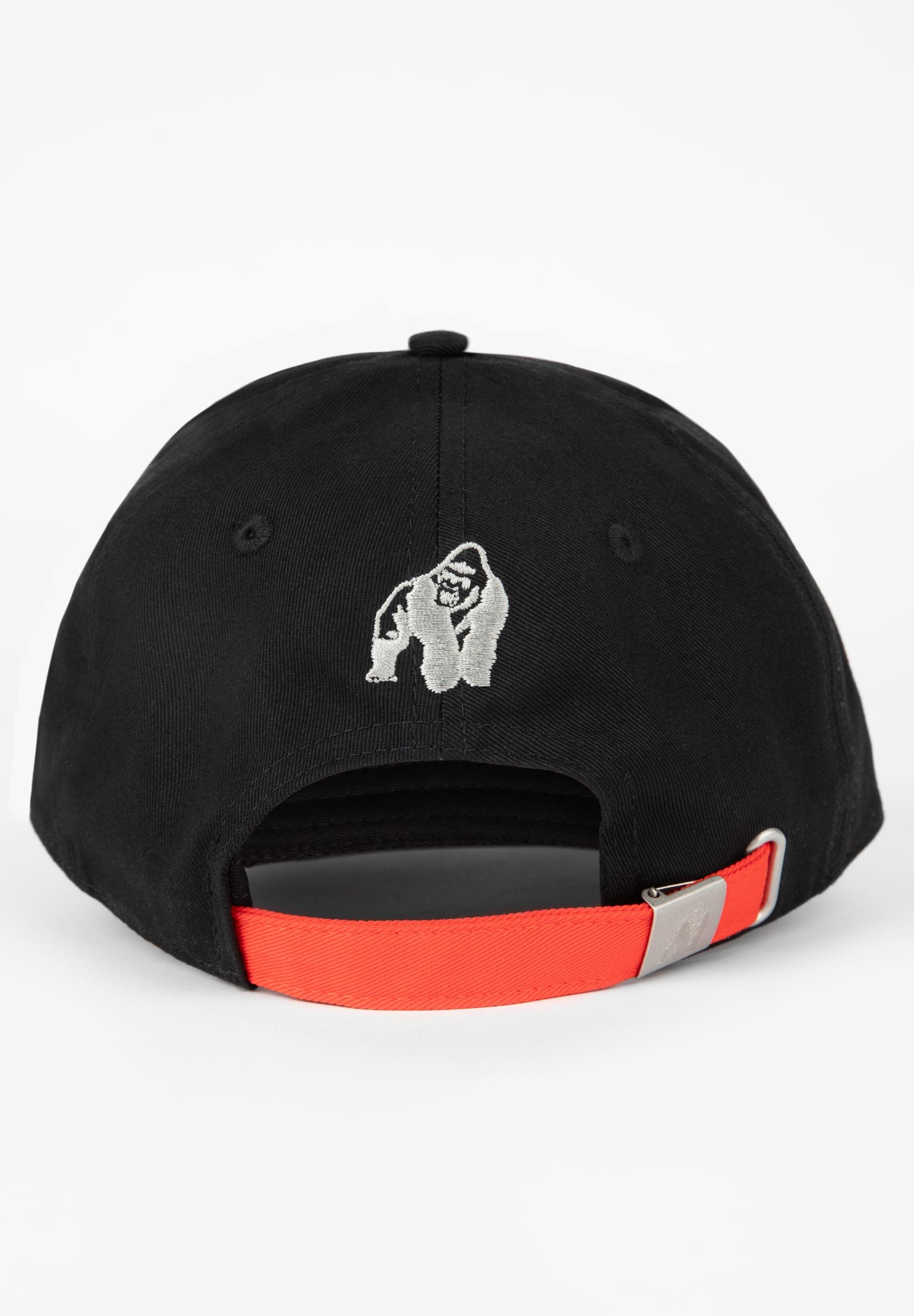 Lugo Gorra - Negro 4/6