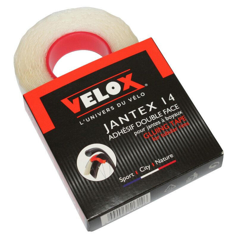Velox - Bande Adhésif Pour Boyau Pour Jante Carbone Pour 2 Roues Résiste À Haute Tempéra - Chambre À Air - Taille Unique - Decathlon