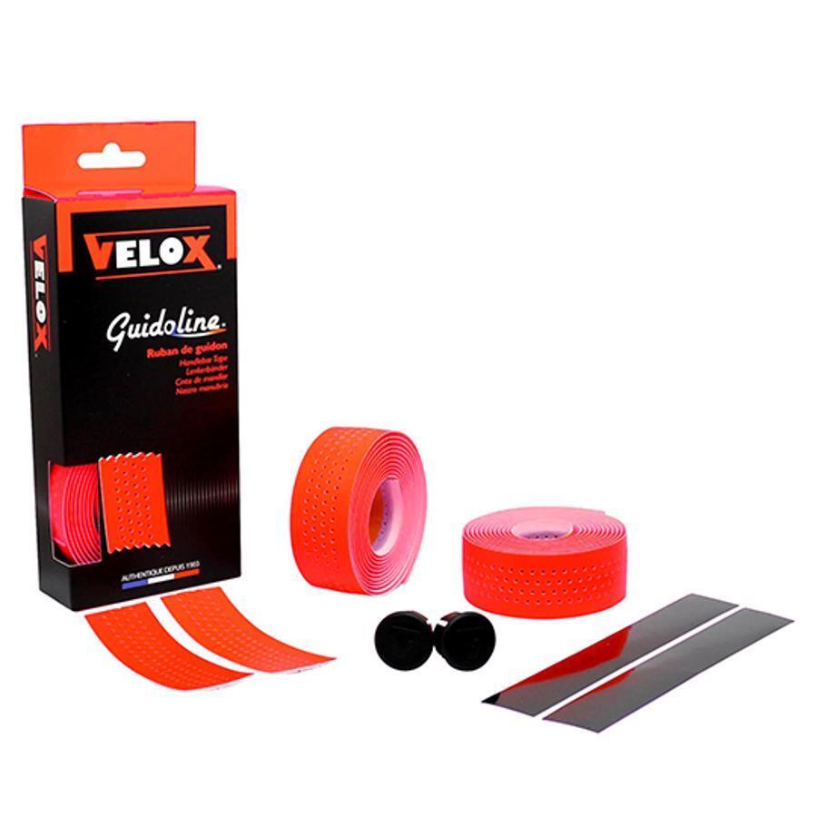 Nastro appendiabiti Velox Grip Perfore 2.5 2/2