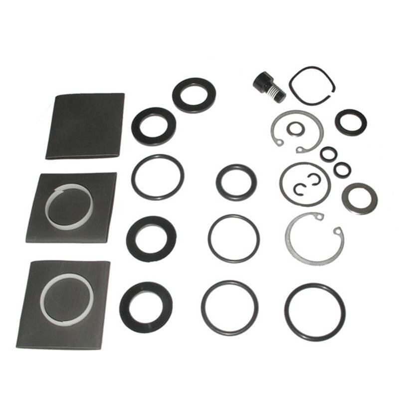 ROCKSHOX Kit di parti di forcella Rockshox 10 Boxxer Team